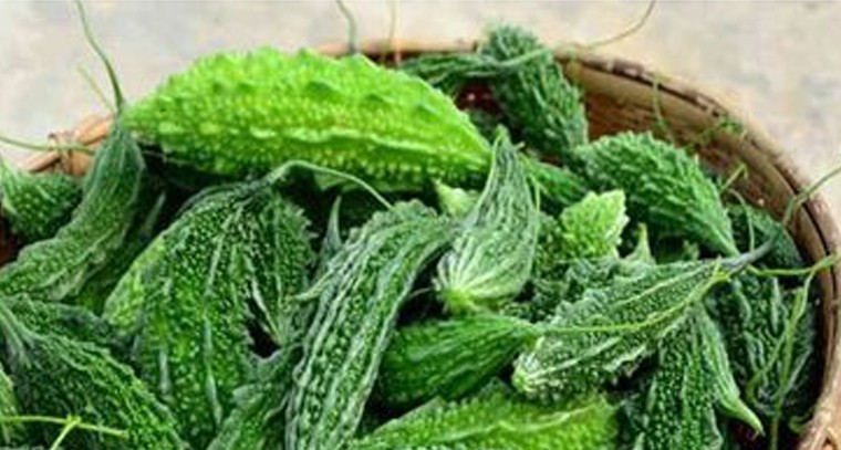 కాకరకాయతో కలిగే లాభాలివే
