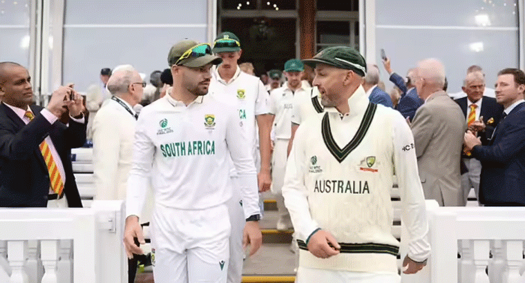 8 ఏళ్ల తర్వాత టెస్ట్ సిరీస్ కోసం దక్షిణాఫ్రికా వెళ్లనున్న ఆస్ట్రేలియా!