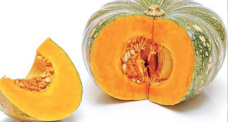 గుమ్మడికాయ వల్ల కలిగే ఆరోగ్య ప్రయోజనాలు 
