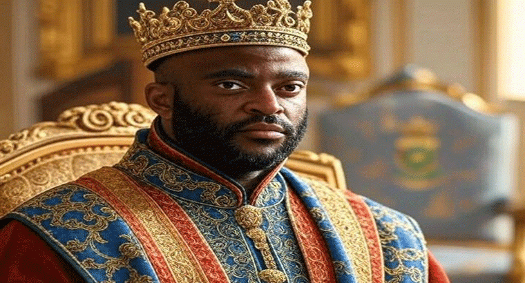  సోషల్ మీడియాలో టెంబా బవూమా పేరు మార్మోగుతోందిగా