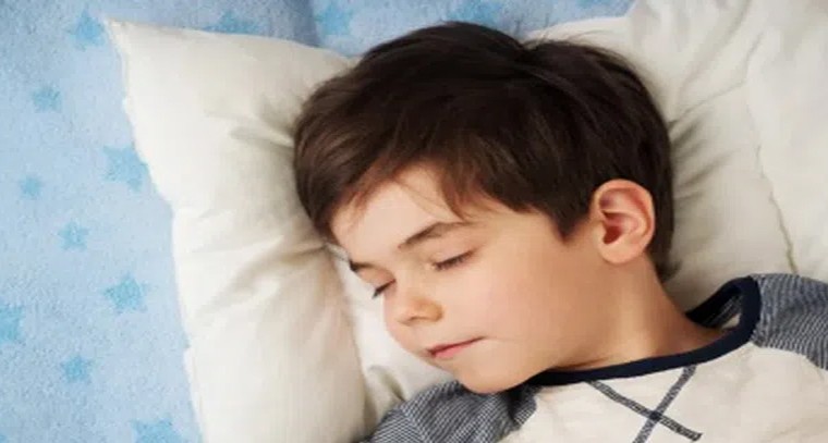 చిన్నారులు పక్క తడిపేస్తున్నారా.?
