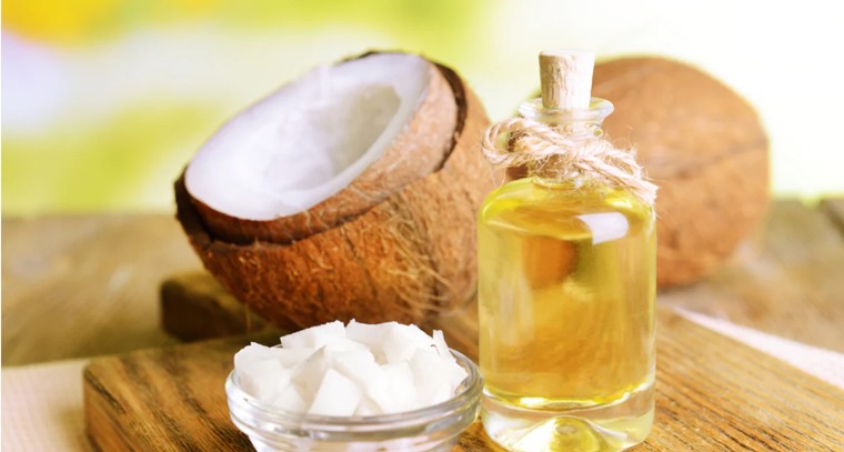 కొబ్బరి నూనెతో అద్భుత లాభాలివే
