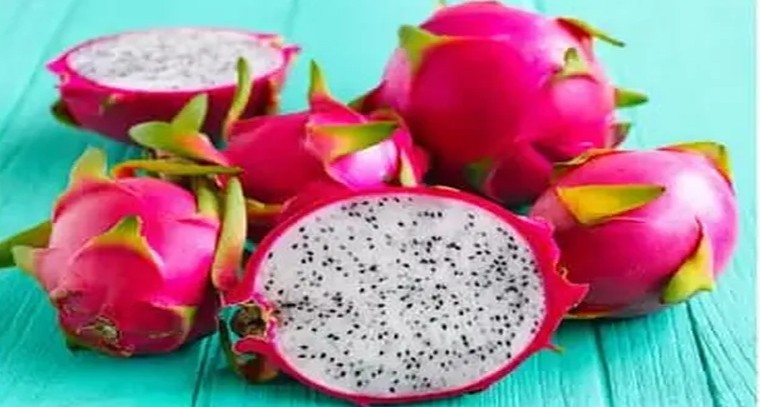 డ్రాగన్ ఫ్రూట్ ఉపయోగాలు ఇవే
