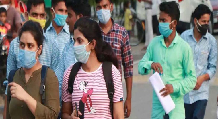 నేటి తో ముగియనున్న పీజీ దంత ప్రవేశాల ప్రక్రియ
