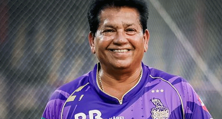 టైటిల్ అందించిన కోచ్‌తో కటీఫ్‌,,,,కేకేఆర్ కీలక నిర్ణయం