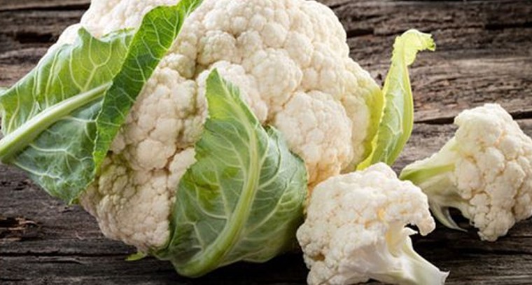 కాలీఫ్లవర్ వల్ల ఆరోగ్య ప్రయోజనాలివే
