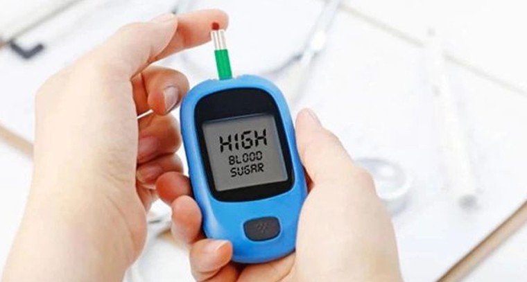 బ్లడ్ షుగర్ లెవెల్స్ నియంత్రణకు చిట్కాలివే
