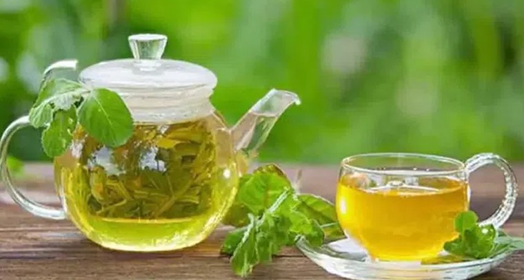 గ్రీన్‌ టీ వల్ల కాలేయానికి ముప్పు?
