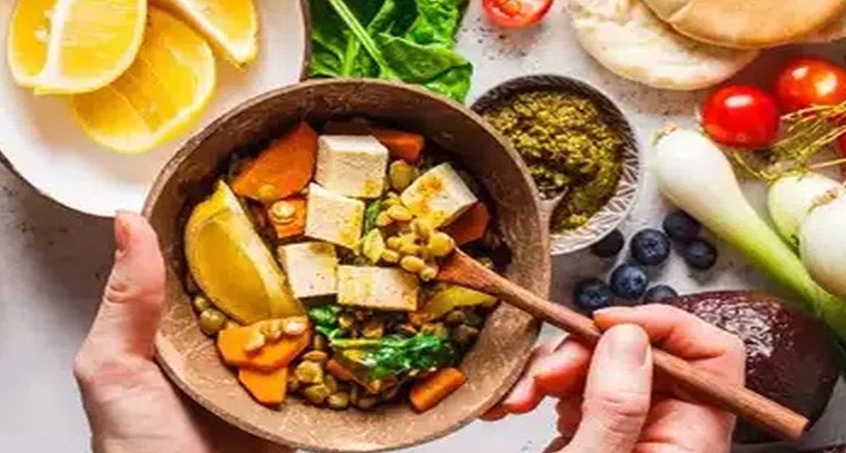 మహిళల ఆరోగ్యం కోసం ఈ ఫుడ్ టిప్స్
