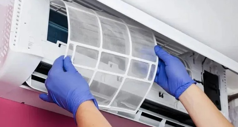 మెకానిక్‌ లేకుండానే ఇలా ఏసీనీ శుభ్రం చేసుకోవచ్చు
