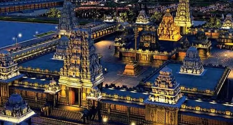 యాదాద్రి శ్రీ లక్ష్మీనరసింహస్వామి ఆదాయం