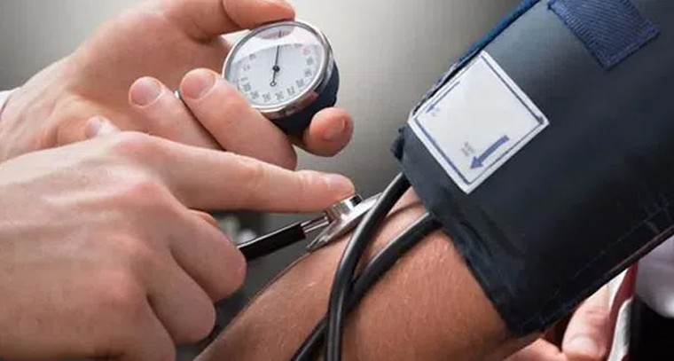 హైబీపీ కంట్రోల్ అవ్వాలంటే ఇలా చేయండి
