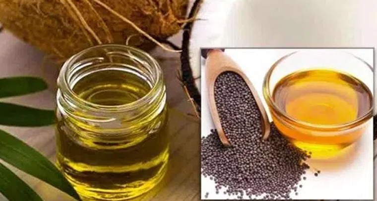 ఆవ నూనెతో ఆరోగ్య ప్రయోజనాలు
