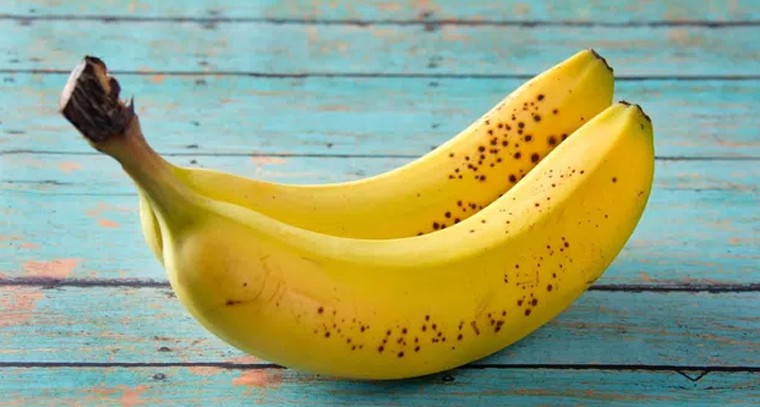 అరటి పండుతో ఎన్నో ఆరోగ్యప్రయోజనాలు
