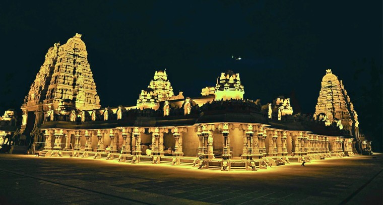 శ్రీ లక్ష్మీనరసింహస్వామి ఆదాయం వెల్లడి
