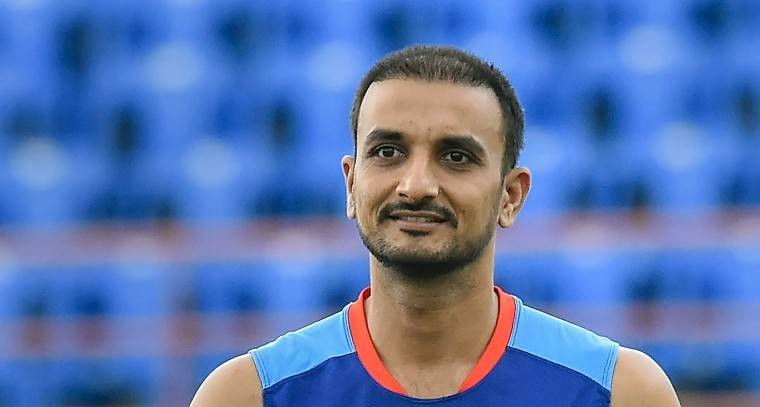 వారి మద్దతు చాలా విలువైనది: హర్షల్ పటేల్