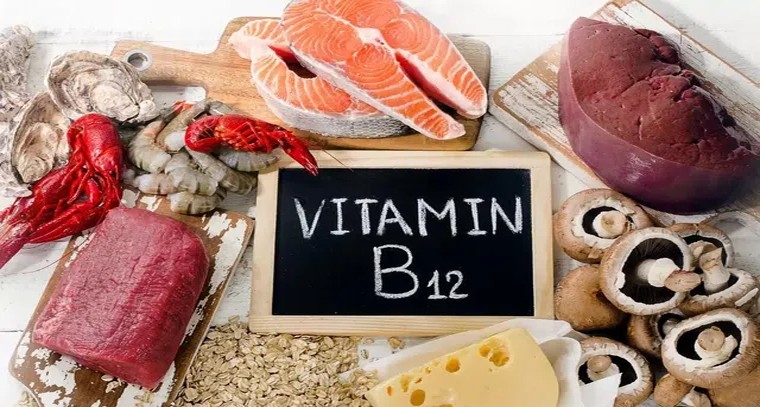 విటమిన్ బీ12 లోపం వల్ల ఇన్ని సమస్యలా..!
