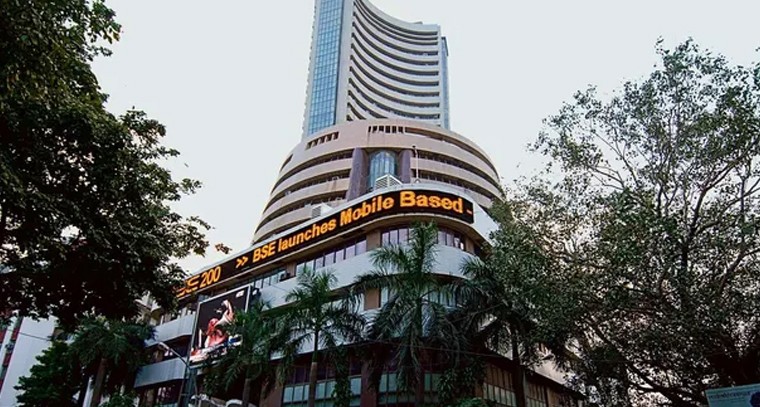 నష్టాల్లో ప్రారంభమైన స్టాక్‌మార్కెట్లు
