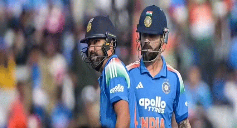బీసీసీఐ సెంట్రల్ కాంట్రాక్ట్‌లో కీలక మార్పులు..విరాట్ కోహ్లి, రోహిత్‌‌ శర్మకు నిరాశ