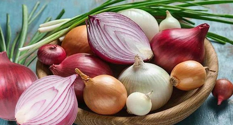 ఉల్లితో ఎన్ని ఉపయోగాలో తెలుసా?
