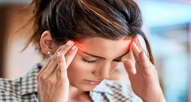 ఇవి తినటం వల్ల తలనొప్పి సమస్యలు
