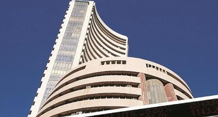 భారీ నష్టాలతో ముగిసిన స్టాక్ మార్కెట్లు
