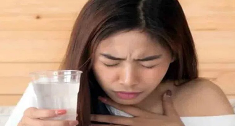 ఎక్కిళ్లు తరచూ వేధిస్తున్నాయా..?
