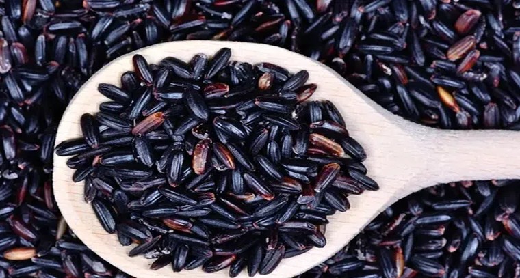 బ్లాక్ రైస్ తో కలిగే ఆరోగ్య ప్రయోజనాలివే
