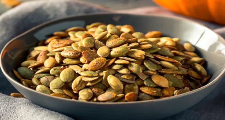 గుమ్మడి గింజలతో కిడ్నీలో రాళ్లు మాయం
