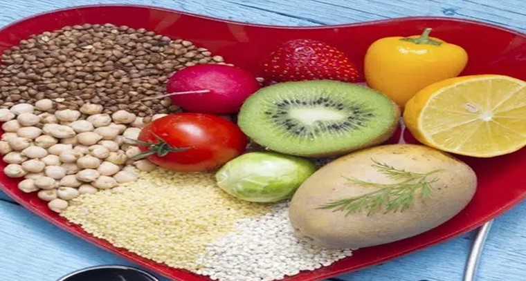 ఈ ఫుడ్ తో గుండె ఆరోగ్యం పదిలం
