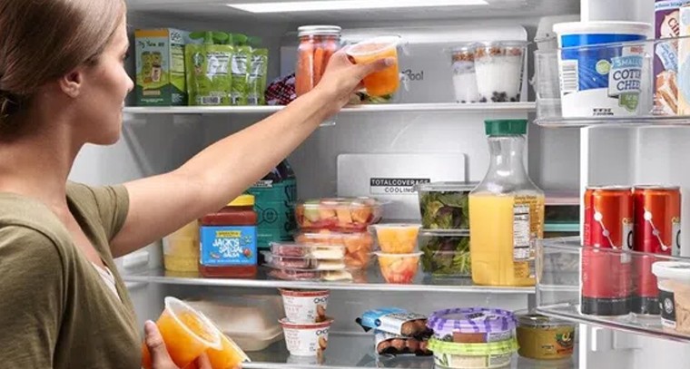 ఫ్రిడ్జ్‌లో ఇవి అస్సలు పెట్టకండి
