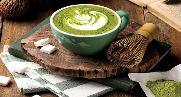 గ్రీన్ కాఫీతో బోలెడు లాభాలు..
