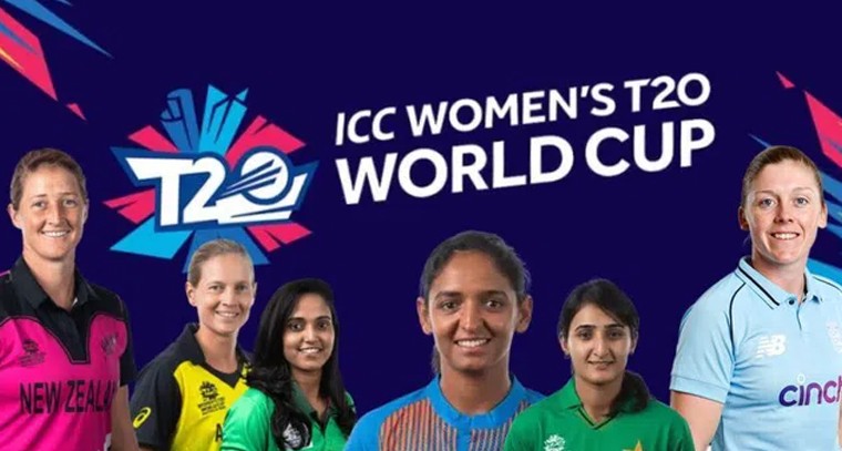 నేటి నుండి మహిళల టీ20 వరల్డ్ కప్
