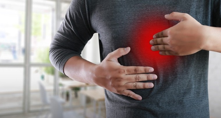 అసిడిటీ ఉండేవారికి అలర్ట్..ఇవి చేస్తే ఆ సమస్య పరార్
