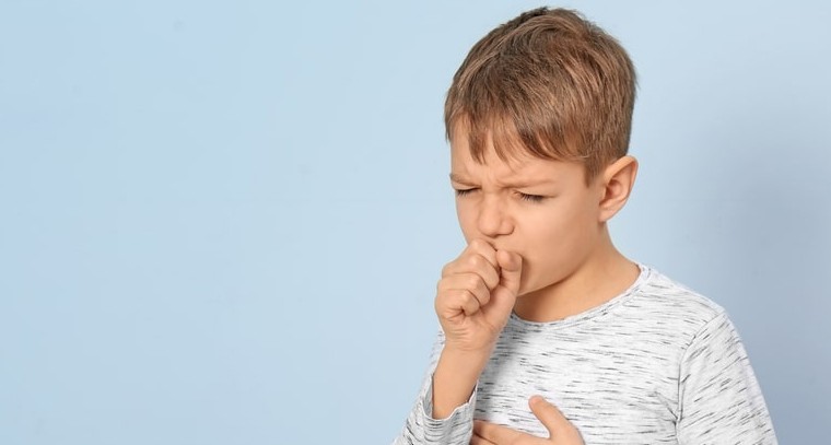 పిల్లల్లో దగ్గు తగ్గాలంటే ఇలా చేయండి