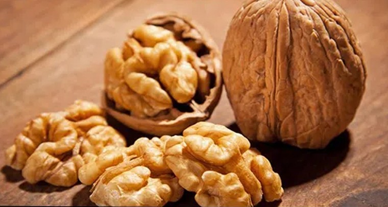 వాల్‌నట్స్‌ తో కలిగే ఆరోగ్య ప్రయోజనాలివే

