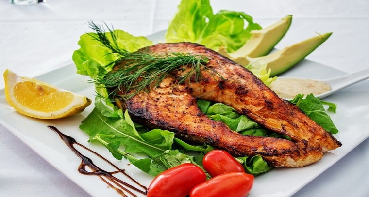 చేపలు తింటే కలిగే ప్రయోజనాలివే
