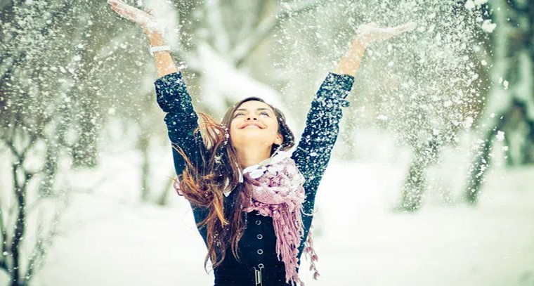 సంతోషంగా ఉండాలంటే వీటిని వదిలేయండి
