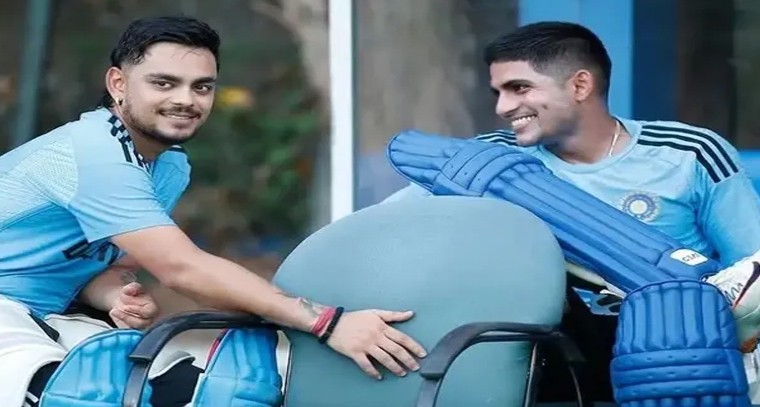 ఆస్ట్రేలియాతో ఇవాళ తొలి వన్డే