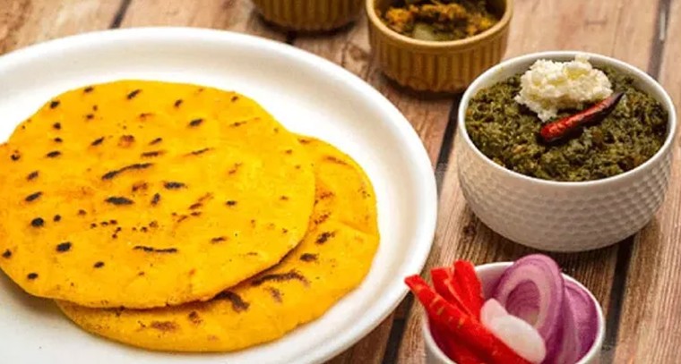 మొక్క‌జొన్న రొట్టెలతో ఎన్నో ప్రయోజనాలు 
