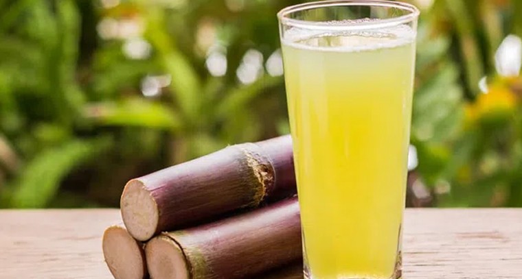 చెరుకు రసంతో బోలెడన్ని ప్రయోజనాలు
