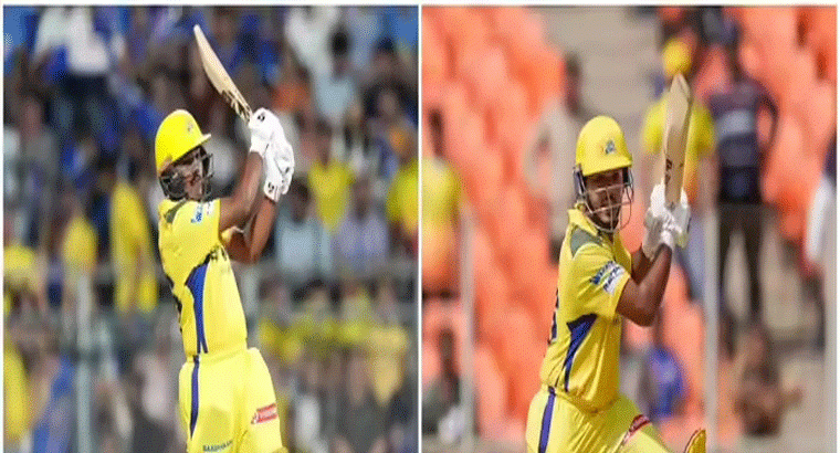 ఆసియాకప్‌ కోసం భారత అండర్‌ 19 జట్టు,,,,కెప్టెన్‌గా ఆయుశ్ మాత్రే