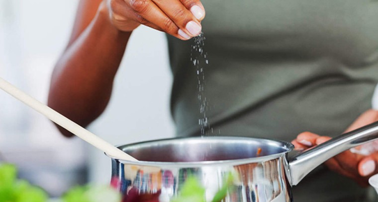 కూరలో ఉప్పు ఎక్కువైందా.. ఇలా చేయండి
