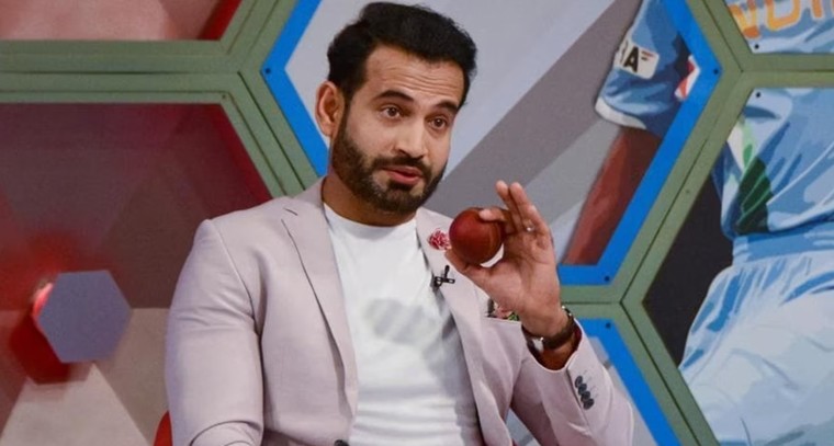 విరాట్ కోహ్లీకి ఇర్ఫాన్ పఠాన్ సూచనలు
