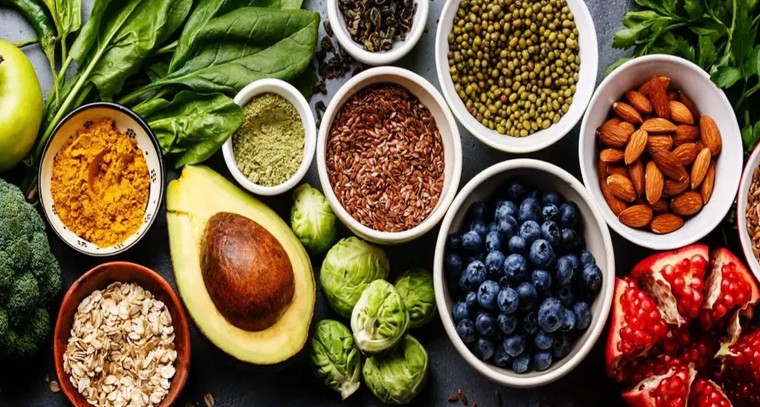 ఆరోగ్యంగా ఉండేందుకు ఈ విటమిన్స్ ఎంతో అవసరం
