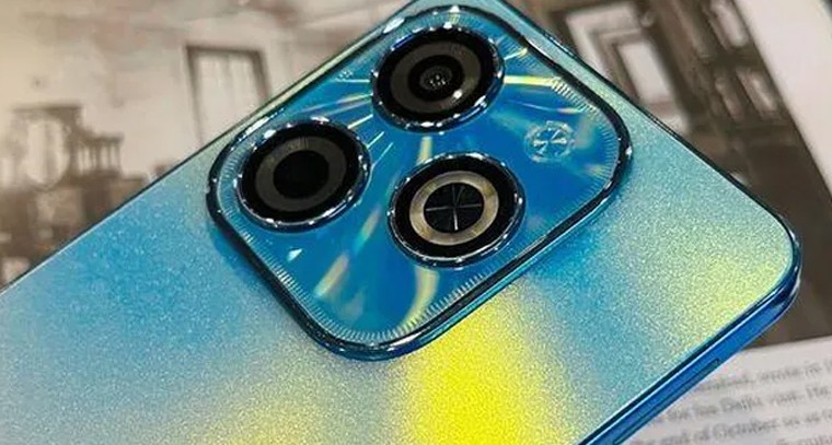 ఇన్ఫినిక్స్ నుంచి మరో సరికొత్త స్మార్ట్ ఫోన్
