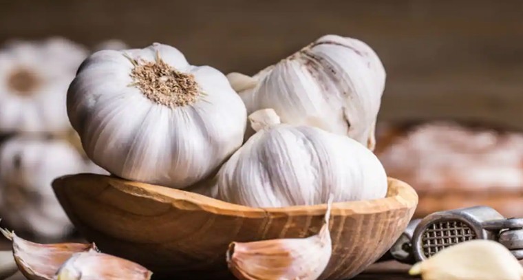 వెల్లుల్లితో కలిగే ఆరోగ్య ప్రయోజనాలు