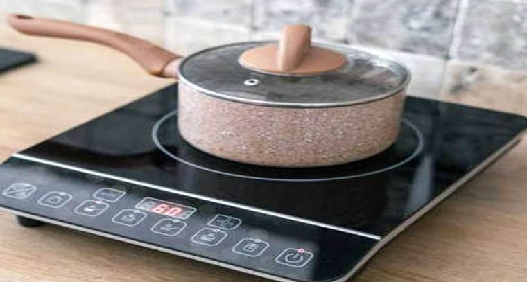 ఇండక్షన్ స్టవ్‌ను ఉపయోగిస్తున్నారా?
