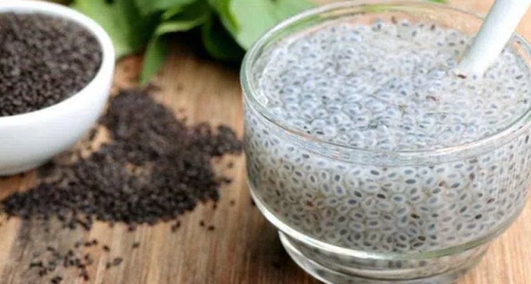 సబ్జా గింజలతో మధుమేహానికి చెక్
