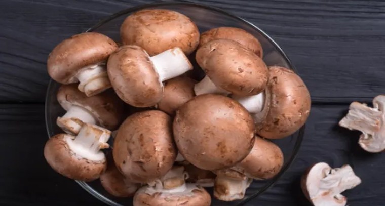 మష్రూమ్స్‌ ను ఇలా తింటున్నారా..జాగ్రత్త!
